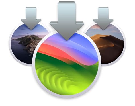 How to Download MacOS Installers for New & Old Versions .